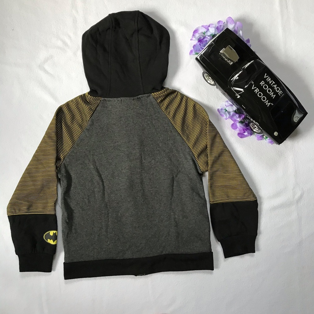 Batman NWT Hoodie for Boys Various - Picture 6 of 8